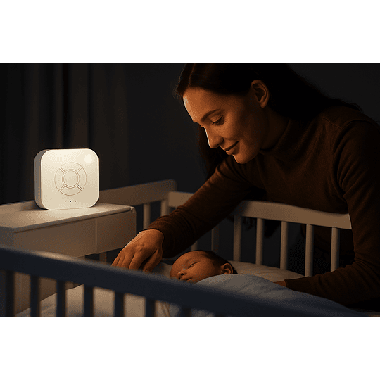 Ruido Blanco Portátil