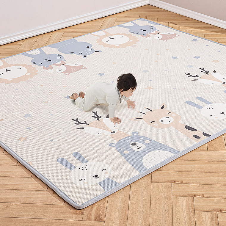 Playmats de Juego: ¡El Espacio Perfecto para Crecer y Explorar! 2