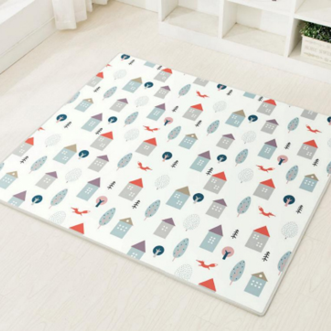 Playmats de Juego: ¡El Espacio Perfecto para Crecer y Explorar! 6