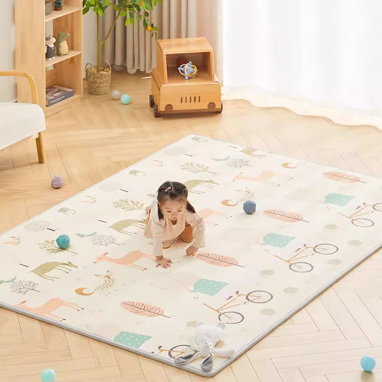 Playmats de Juego: ¡El Espacio Perfecto para Crecer y Explorar! 4