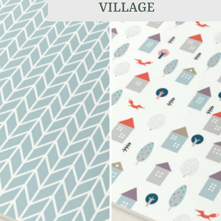 Playmats de Juego: ¡El Espacio Perfecto para Crecer y Explorar! 5