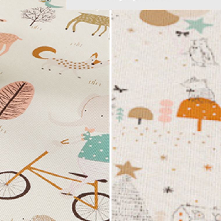 Playmats de Juego: ¡El Espacio Perfecto para Crecer y Explorar! 3