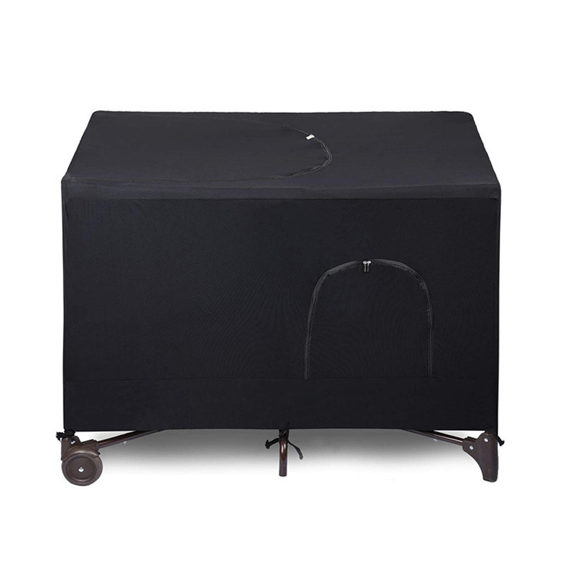 Blackout Pack N Play 1