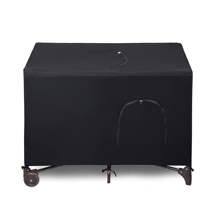 Blackout Pack N Play 1