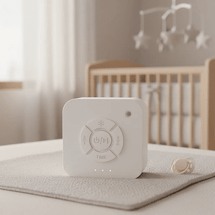 Ruido Blanco Portátil