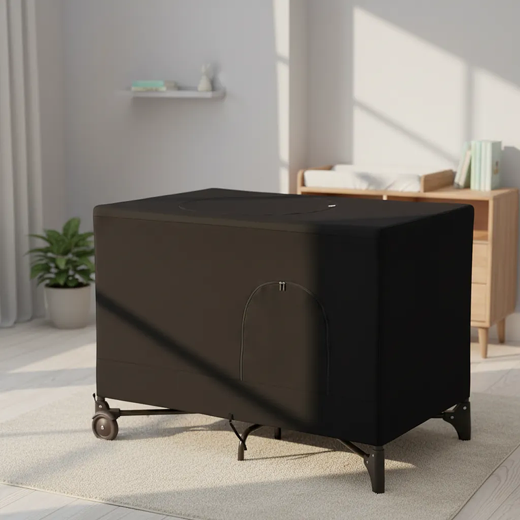 Blackout Pack N Play 5