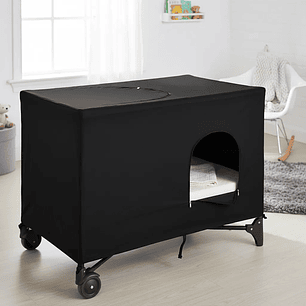 Blackout Pack N Play