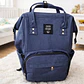 Bolso pañalero - Miniatura 1