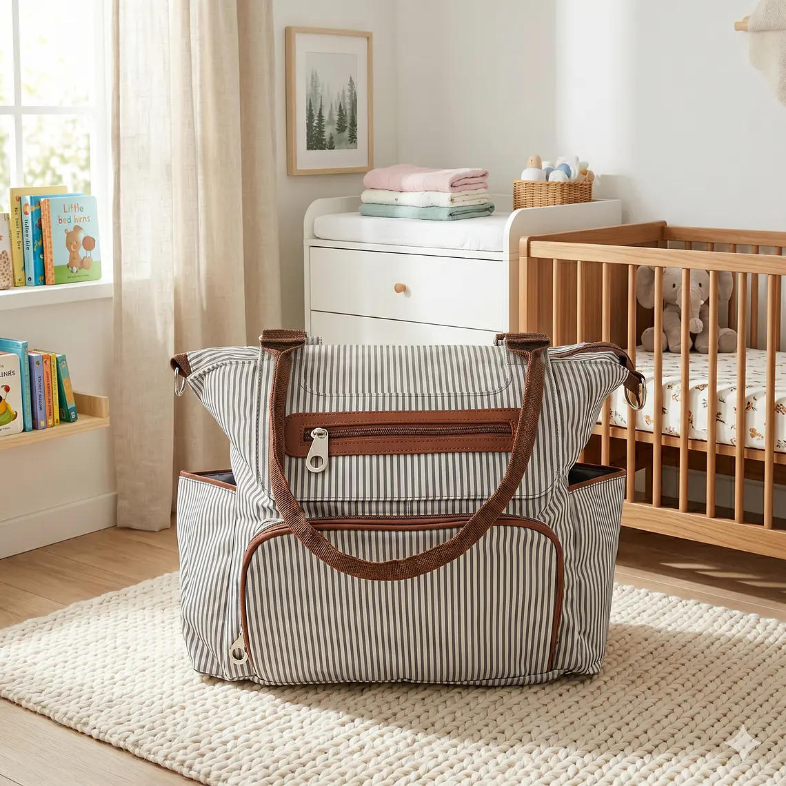 Bolso Maternal 1