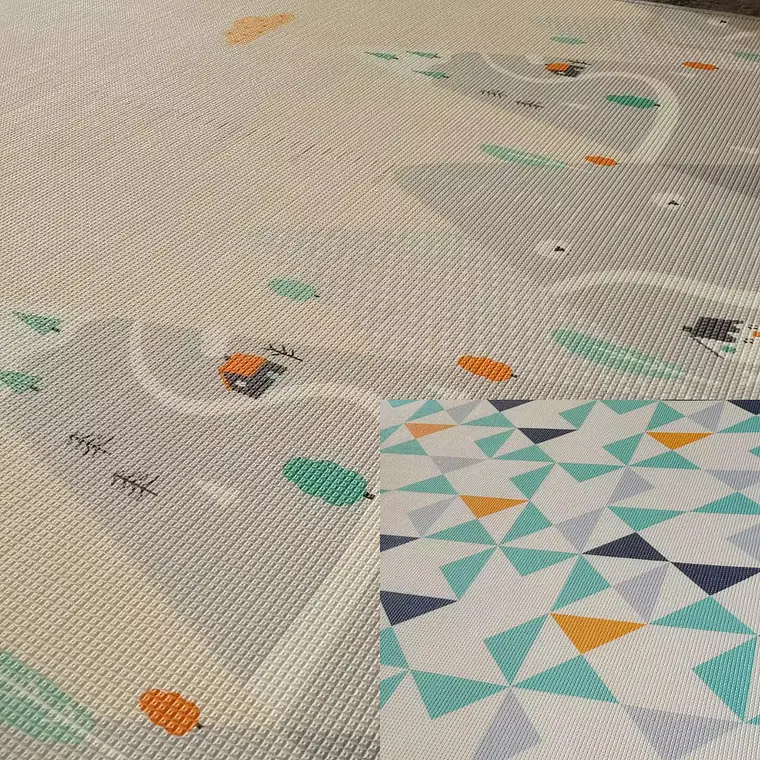 Playmats de Juego 8