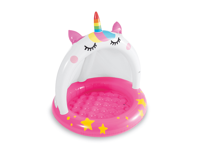 PISCINA INTEX PARA BEBÉS 