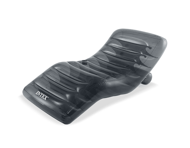 PISCINA INTEX REDONDA SNORKEL DIVERTIDO 122 cm x 25 cm