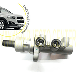 Chevrolet Captiva - Bomba De Freno - Original