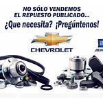 Chevrolet Captiva - Bomba De Freno - Original