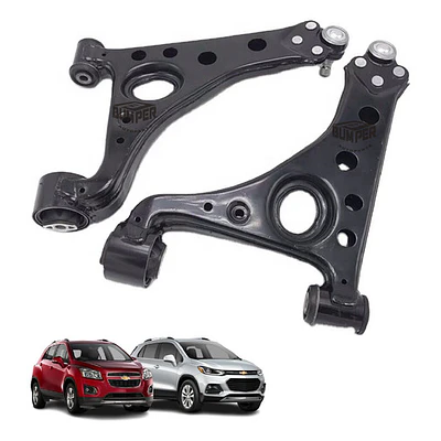 Chevrolet Tracker - Trapecio Izquierdo Y Derecho