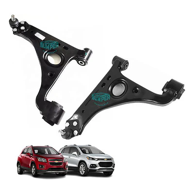 Chevrolet Tracker - Trapecio Izquierdo Y Derecho