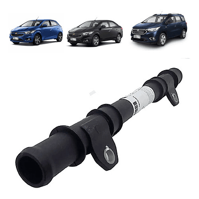 Chevrolet: Prisma / Onix  / Spin / Cobalt - Tubo Calefacción