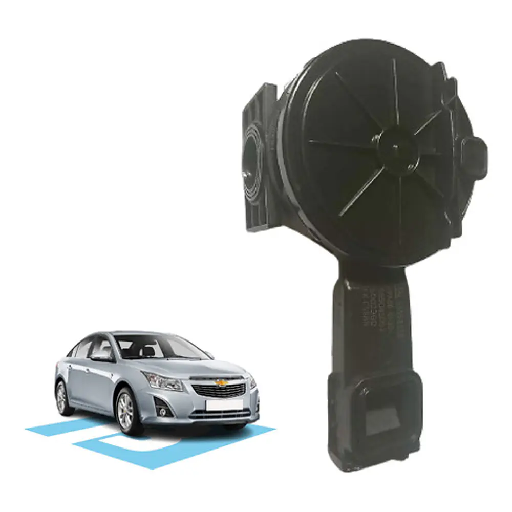 thumbnail interactive-video image 1 of AC Delco PCV Valve 79152QTRC For 2016-2019 Chevrolet Cruze - OEM Replacement - Top Of Cam Cover 1 of 4