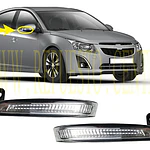 Chevrolet Cruze 1.8 L - Luz Direccional Espejo 2013-2016