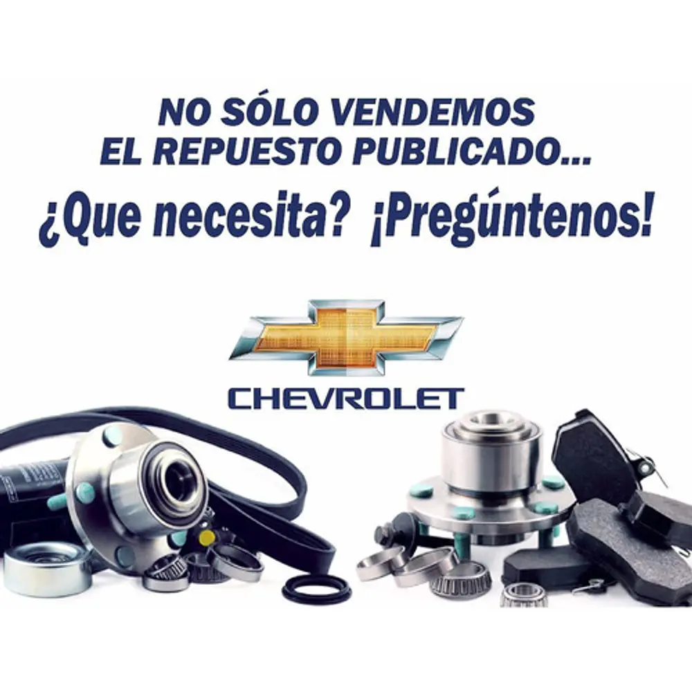 Chevrolet Cruze 1.8 L - Luz Direccional Espejo 2013-2016