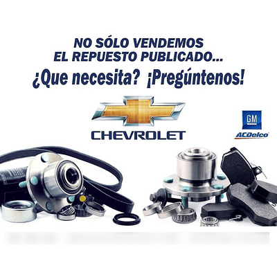 Kit Cambio De Aceite Chevrolet Captiva 2020 / 23 - Original