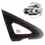 Chevrolet Sail - Luneta Delantera Derecha Original