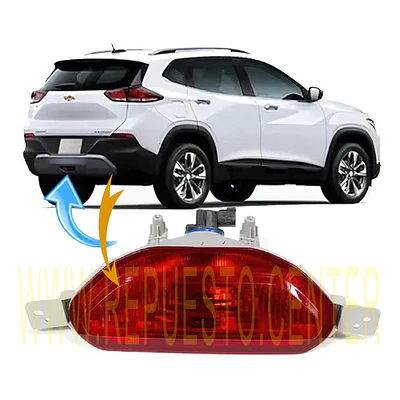 Chevrolet Tracker 1.2 - Farito Posterior Inferior - Original