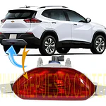 Chevrolet Tracker 1.2 - Farito Posterior Inferior - Original