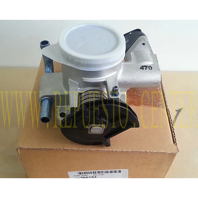 Chevrolet Aveo - Obturador - Original Gm