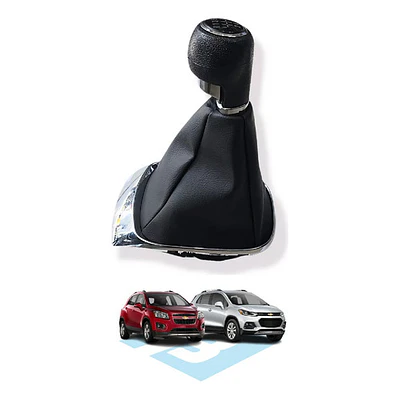 Palanca Cambios Chevrolet Tracker 2013 - 2017 Mecánico