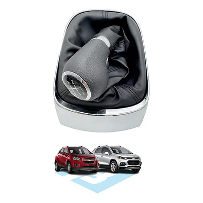 Palanca Cambios Chevrolet Tracker 2013 - 2017 Mecánico