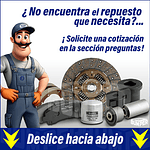 Farito Parachoque Posterior Der - Chevrolet Tracker 1.2 Turb Rojo