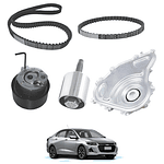 Kit Distribución - Chevrolet Onix Motor 1.2 L