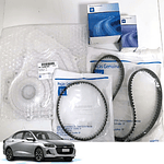 Kit Distribución - Chevrolet Onix Motor 1.2 L