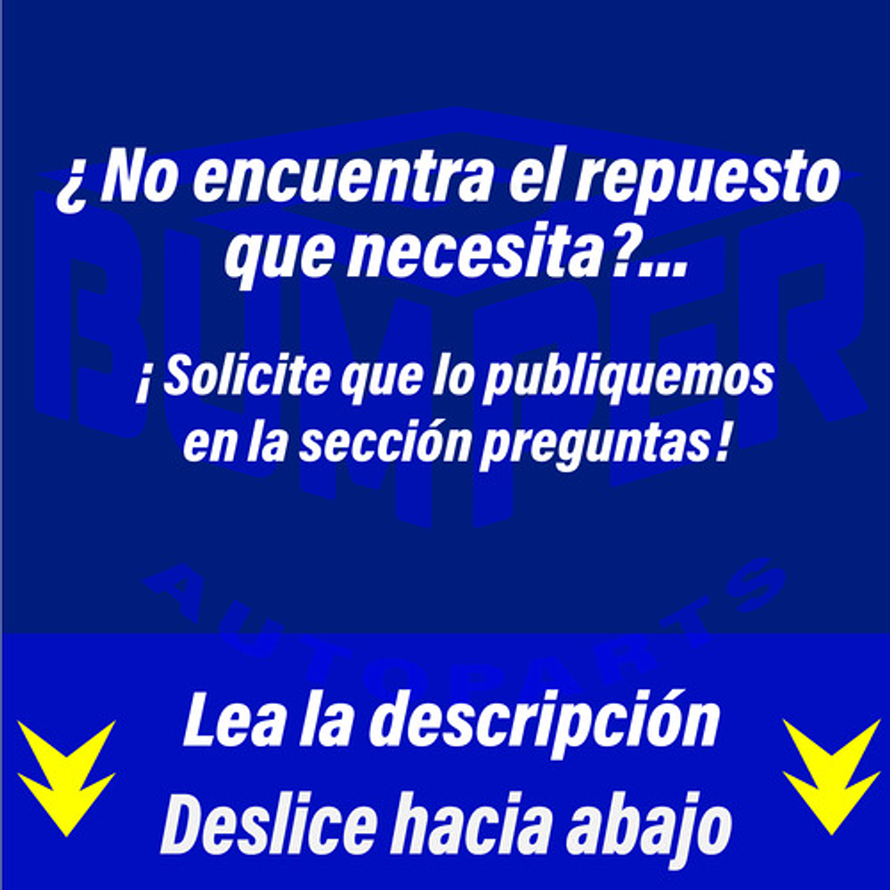 Kit Distribución - Chevrolet Onix Motor 1.2 L