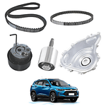 Kit Distribución - Chevrolet Tracker Motor 1.2 L