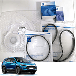 Kit Distribución - Chevrolet Tracker Motor 1.2 L