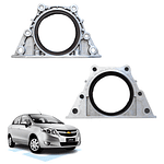 Porta Reten Cigueñal Trasero - Chevrolet Sail 1.4 L - Origin