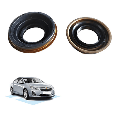 Kit Retenes Transmisión Automática - Chevrolet Cruze - Origi