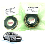 Kit Retenes Transmisión Automática - Chevrolet Cruze - Origi