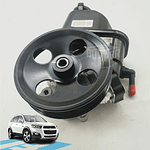 Servo De Dirección - Chevrolet Captiva 2.4 L - 2010 Al 2018
