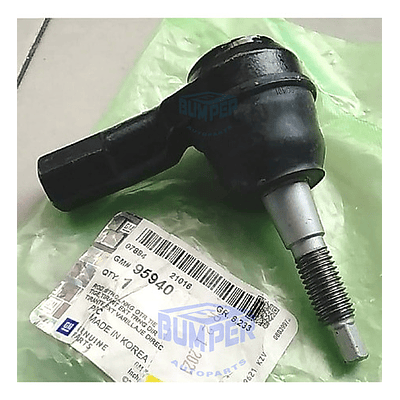 Terminal De Dirección Chevrolet Captiva 2.4 L - Original