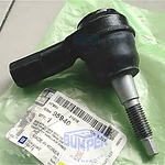 Terminal De Dirección Chevrolet Captiva 2.4 L - Original