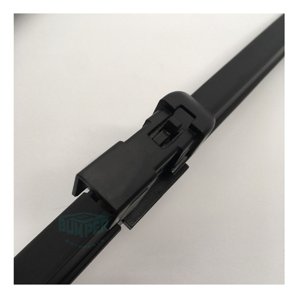 Kit Plumillas Limpia Parabrisas Chevrolet Onix Motor 1.4 L Negro