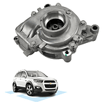 Bomba Agua Chevrolet Captiva Motor 2.4 L -  Año: 2011 - 2017