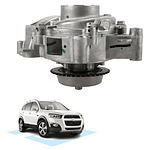 Bomba Agua Chevrolet Captiva Motor 2.4 L -  Año: 2011 - 2017