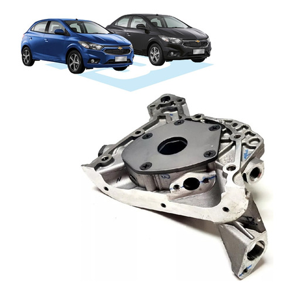 Bomba De Aceite De Alta Calidad Para Chevrolet Prisma 1.6 L