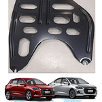 Cubre Carter Para Chevrolet Onix 1.0 L Y 1.2 L - Original