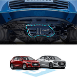 Cubre Carter Para Chevrolet Onix 1.0 L Y 1.2 L - Original