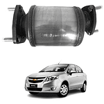 Catalizador Para Chevrolet Sail Motor 1.4 L (2010 - 2016)